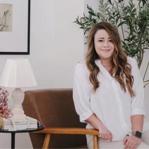 Meet your Posher, Sara